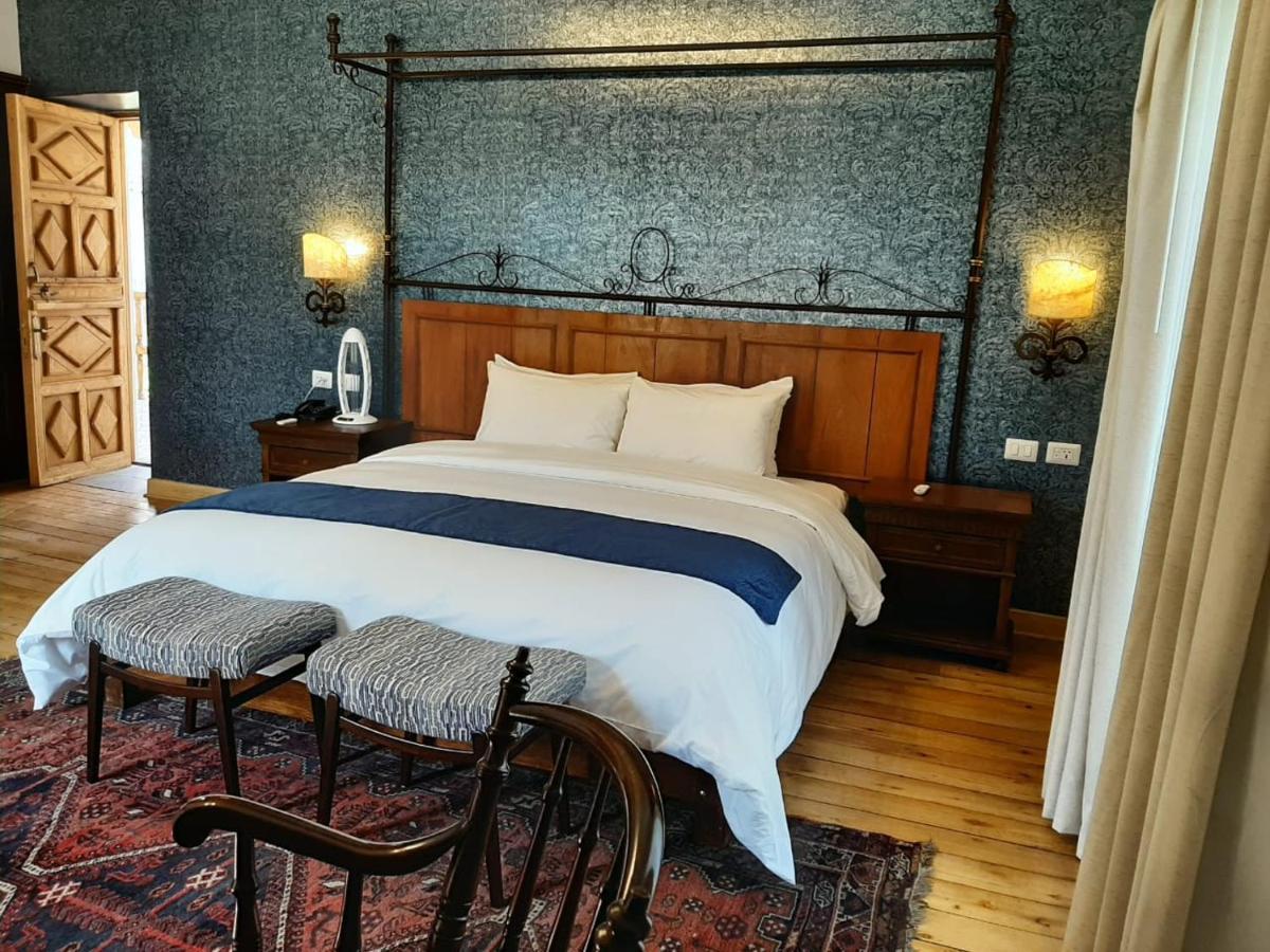 Hotel La Casona De Yucay Valle Sagrado Урубамба Экстерьер фото