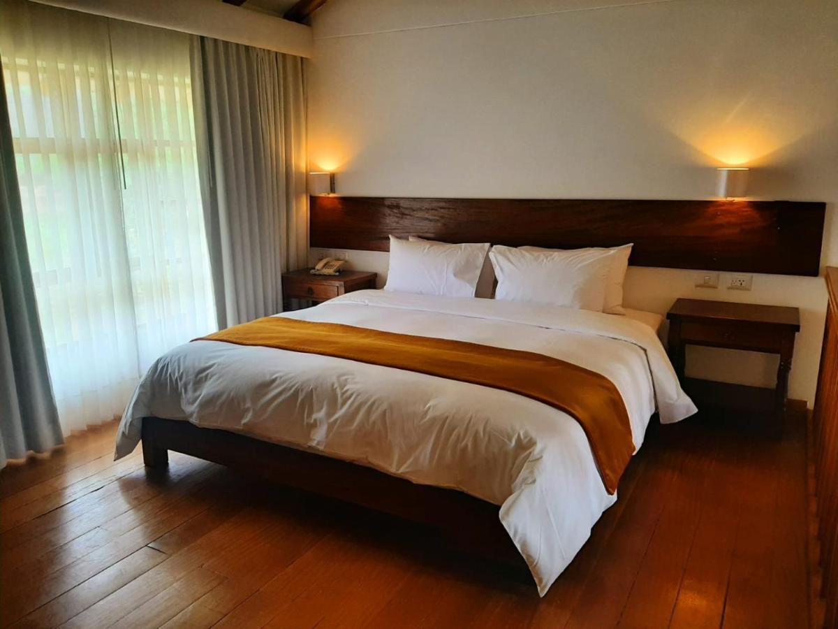 Hotel La Casona De Yucay Valle Sagrado Урубамба Экстерьер фото