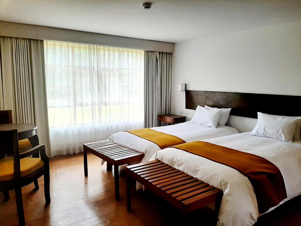 Hotel La Casona De Yucay Valle Sagrado Урубамба Экстерьер фото