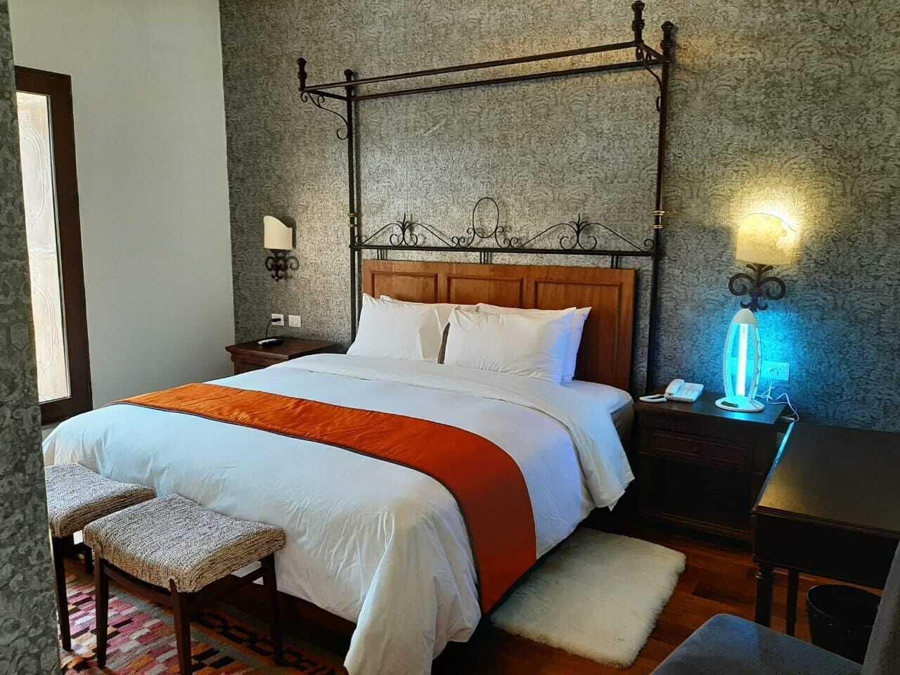 Hotel La Casona De Yucay Valle Sagrado Урубамба Экстерьер фото