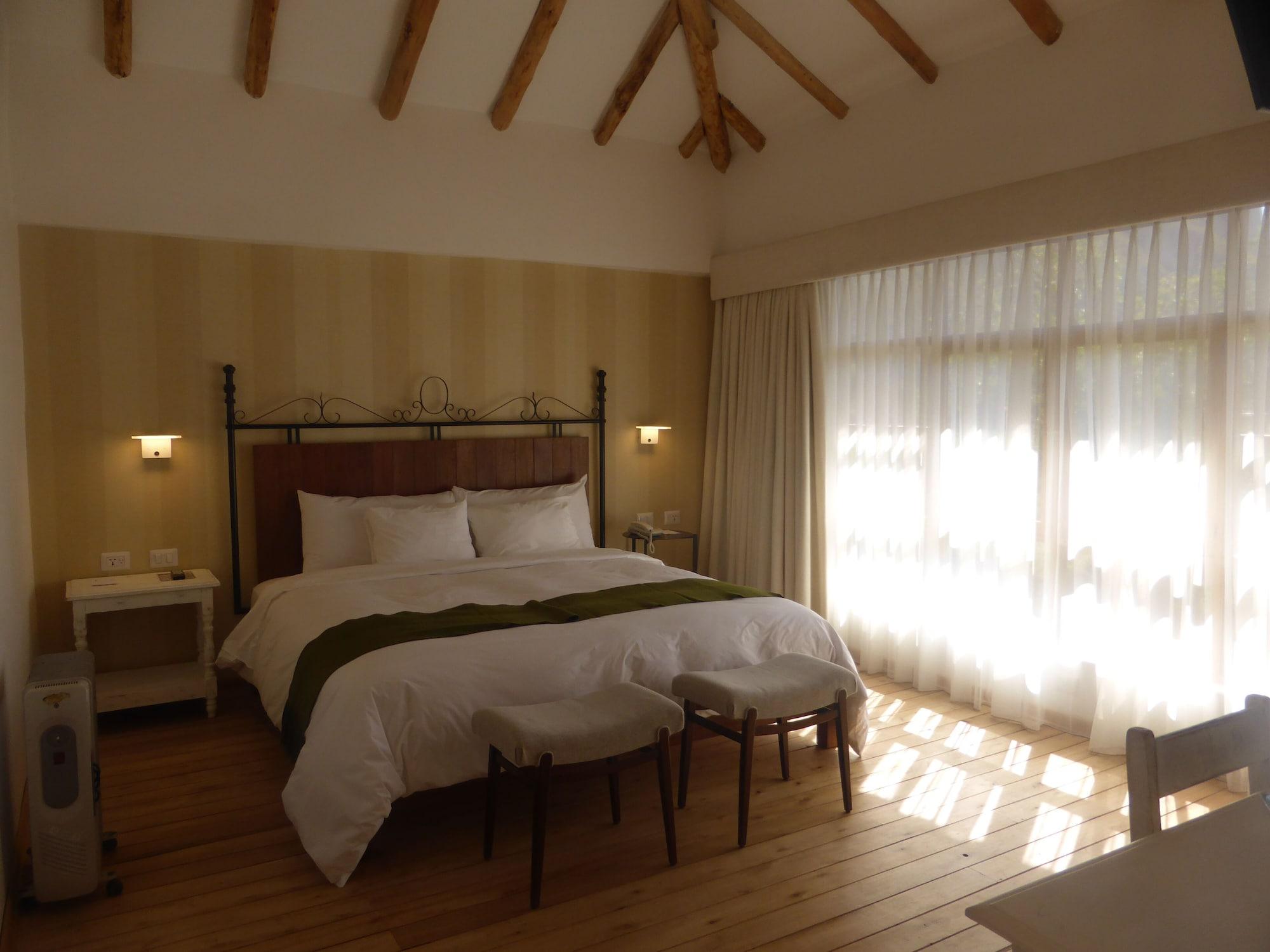 Hotel La Casona De Yucay Valle Sagrado Урубамба Экстерьер фото