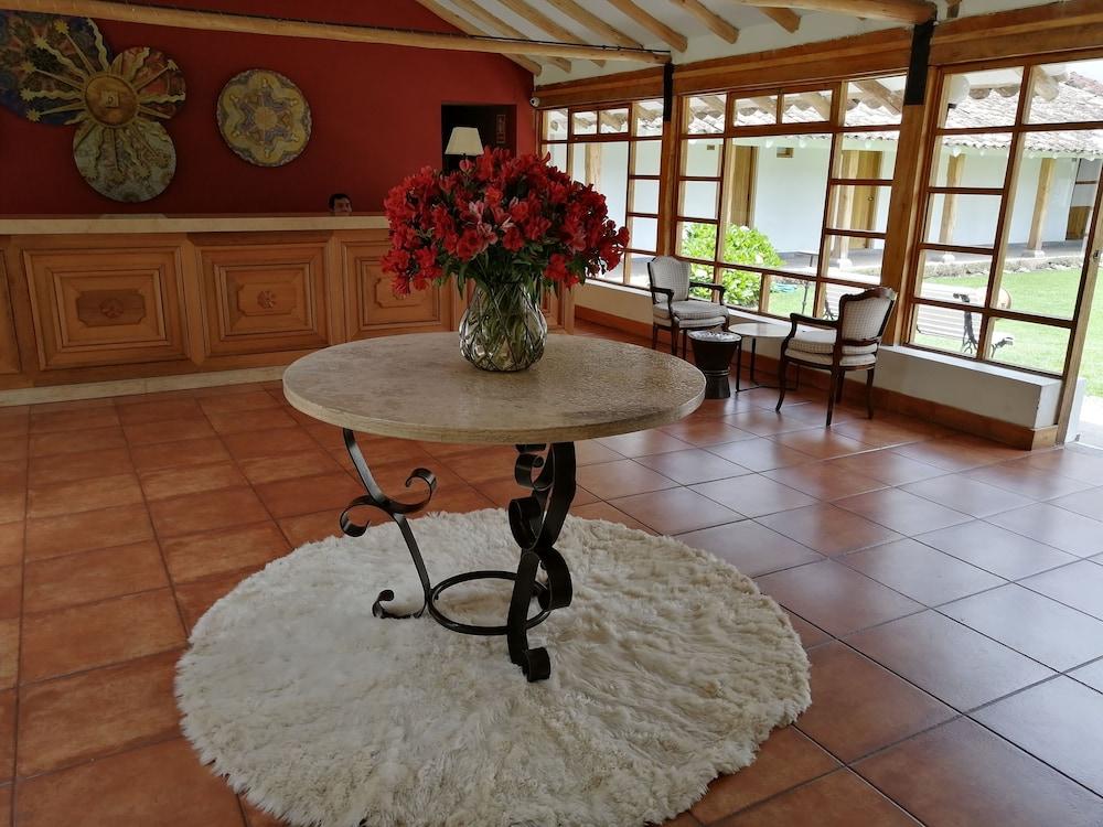 Hotel La Casona De Yucay Valle Sagrado Урубамба Экстерьер фото