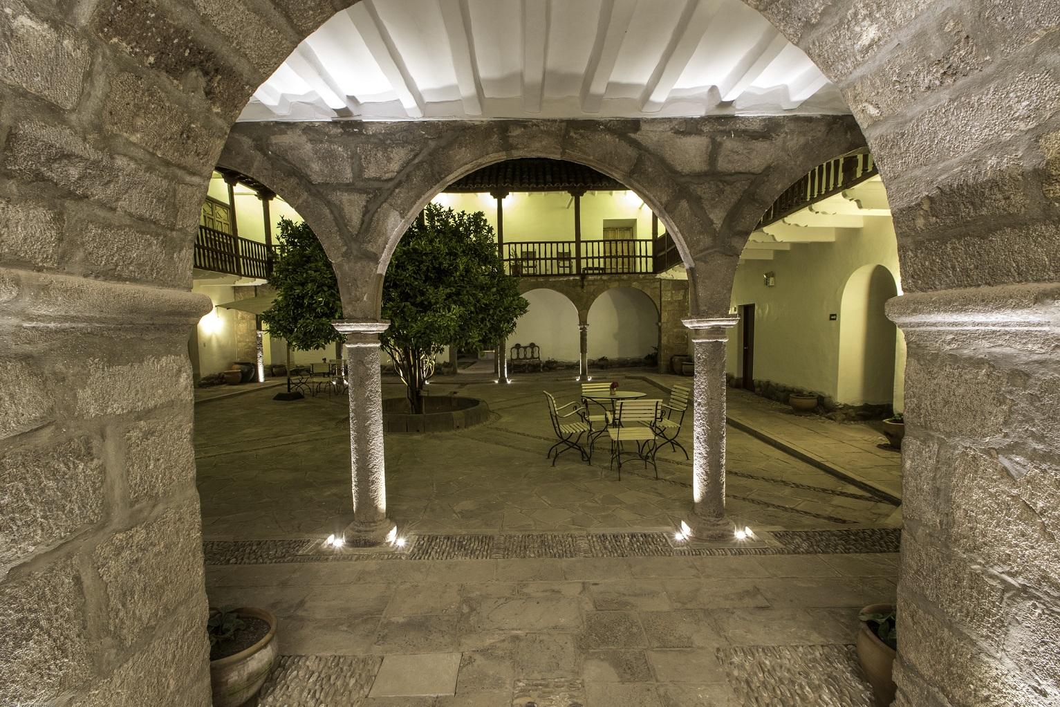 Hotel La Casona De Yucay Valle Sagrado Урубамба Экстерьер фото