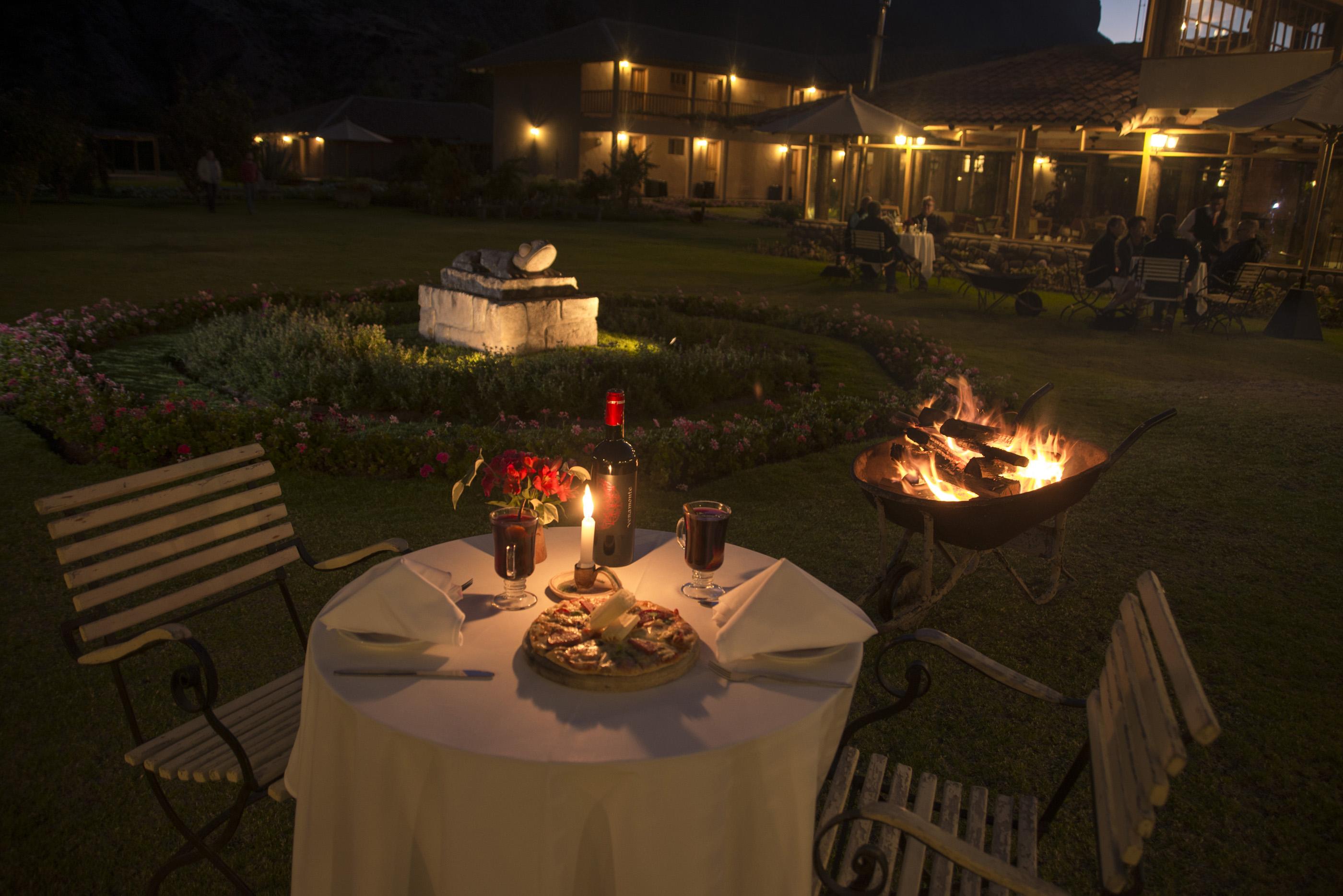 Hotel La Casona De Yucay Valle Sagrado Урубамба Экстерьер фото